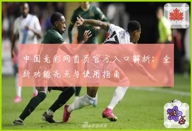 中国竞彩网首页官方入口解析：全新功能亮点与使用指南