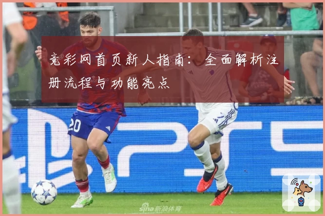 竞彩网首页新人指南：全面解析注册流程与功能亮点