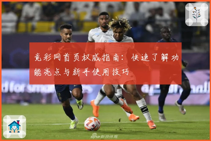 竟彩网首页权威指南：快速了解功能亮点与新手使用技巧