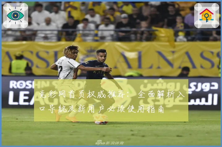 竟彩网首页权威推荐：全面解析入口导航及新用户必读使用指南